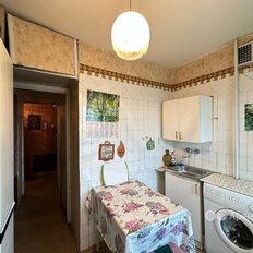 Квартира 45 м², 2-комнатная - изображение 3