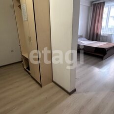 Квартира 33,4 м², 1-комнатная - изображение 3