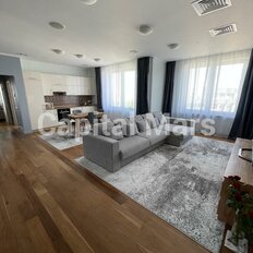 Квартира 155 м², 4-комнатная - изображение 1