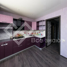 Квартира 40,2 м², 1-комнатная - изображение 3