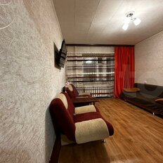 Квартира 52 м², 2-комнатная - изображение 2