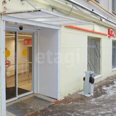 613,7 м², торговое помещение - изображение 1