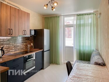 40 м², 1-комнатная квартира 27 000 ₽ в месяц - изображение 49