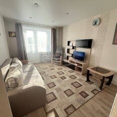 Квартира 28,5 м², 1-комнатная - изображение 2