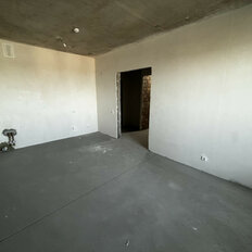 Квартира 28,9 м², студия - изображение 4