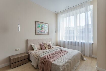 70 м², 3-комнатные апартаменты 180 000 ₽ в месяц - изображение 89