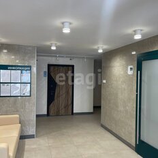 Квартира 32,1 м², 1-комнатная - изображение 4