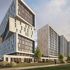 Квартира 34,6 м², 1-комнатные - изображение 2