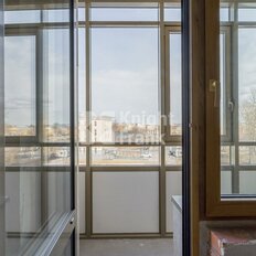 Квартира 127,6 м², 4-комнатные - изображение 1