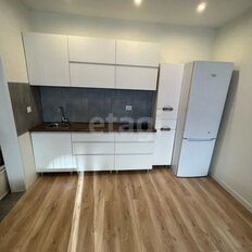 Квартира 36,6 м², 2-комнатная - изображение 4