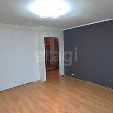 Квартира 61,8 м², 2-комнатная - изображение 4