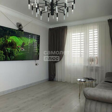 Квартира 52,4 м², 2-комнатная - изображение 5