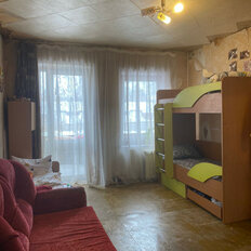 Квартира 50,2 м², 3-комнатная - изображение 4