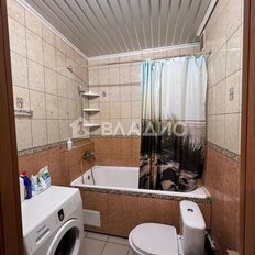 Квартира 30 м², студия - изображение 4