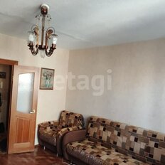 Квартира 66,5 м², 3-комнатная - изображение 1