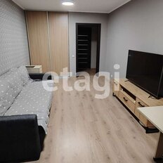 Квартира 60,4 м², 2-комнатная - изображение 1