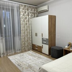 Квартира 165,7 м², 4-комнатная - изображение 1