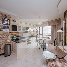 Квартира 100 м², 3-комнатная - изображение 5