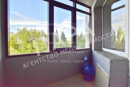 50 м², 1-комнатная квартира 27 000 ₽ в месяц - изображение 32