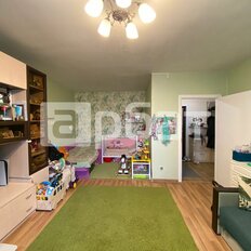 Квартира 43,5 м², 1-комнатная - изображение 5