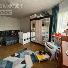 Квартира 45 м², 1-комнатная - изображение 4