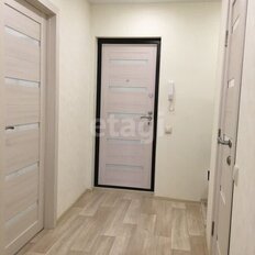 Квартира 33,5 м², 1-комнатная - изображение 5