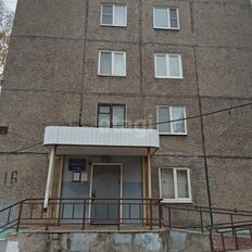 61,6 м², комната - изображение 1