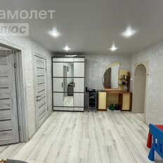 Квартира 52,4 м², 3-комнатная - изображение 5