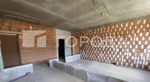 Купить квартиру-студию в многоэтажном доме у метро Октябрьская в Новосибирске - изображение 38