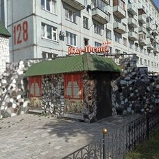 164 м², помещение свободного назначения - изображение 1