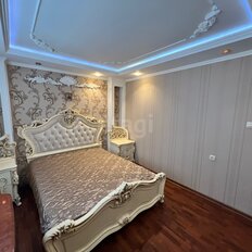Квартира 77,3 м², 3-комнатная - изображение 4