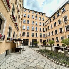 Квартира 23,7 м², студия - изображение 1