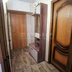 Квартира 30 м², 1-комнатная - изображение 5