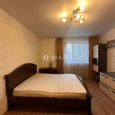 Квартира 35,7 м², 1-комнатная - изображение 3