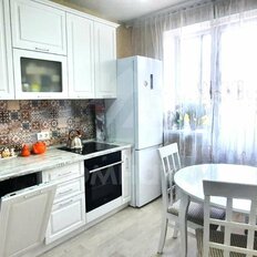 Квартира 33,8 м², 1-комнатная - изображение 3