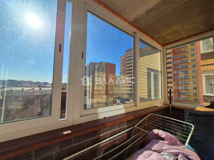 63 м², 2-комнатная квартира 6 500 000 ₽ - изображение 40