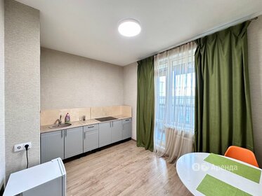 45 м², 1-комнатная квартира 49 000 ₽ в месяц - изображение 3