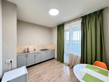 25 м², квартира-студия 46 000 ₽ в месяц - изображение 3