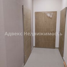 Квартира 36,5 м², 1-комнатная - изображение 3