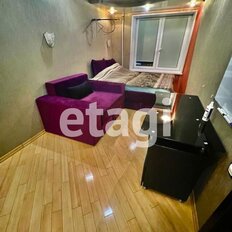 Квартира 50 м², 2-комнатная - изображение 2