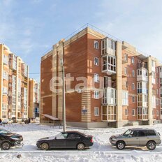 Квартира 22,6 м², 1-комнатная - изображение 2