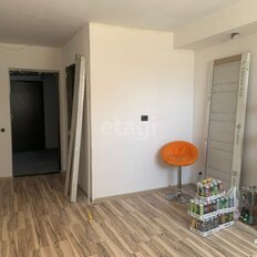 Квартира 18 м², студия - изображение 5