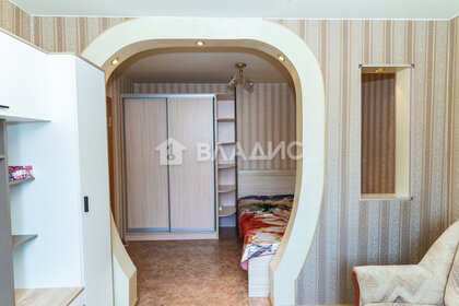 30 м², 1-комнатная квартира 2 100 000 ₽ - изображение 93