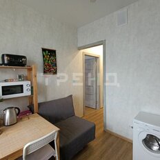 Квартира 28,7 м², 1-комнатная - изображение 3