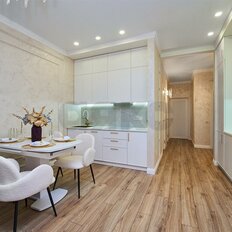 Квартира 74 м², 3-комнатная - изображение 5
