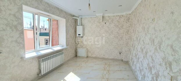 58,4 м², 1-комнатная квартира 4 380 000 ₽ - изображение 32