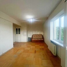 Квартира 31,3 м², 1-комнатная - изображение 5