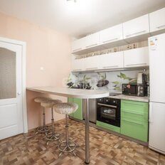 Квартира 52,7 м², 2-комнатная - изображение 1