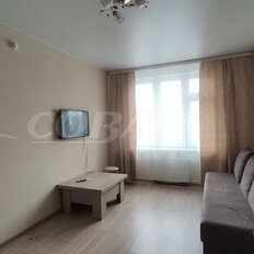 Квартира 24 м², студия - изображение 4