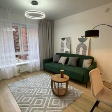 Квартира 55,4 м², 2-комнатная - изображение 3